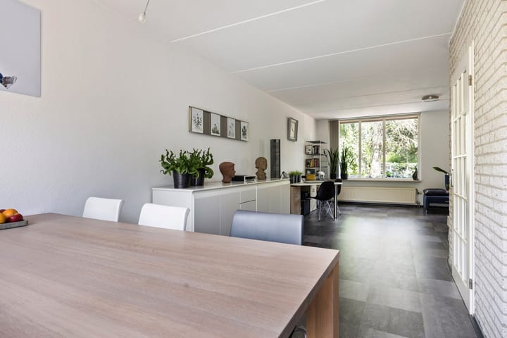 Foto 11 van Van der Blom-Vijlbriefhof 6