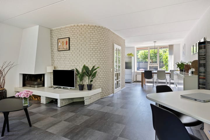 Foto 6 van Van der Blom-Vijlbriefhof 6