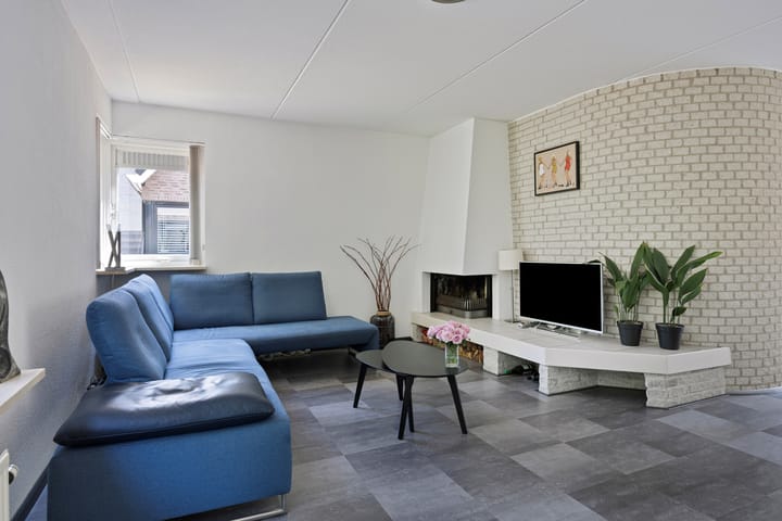 Foto 7 van Van der Blom-Vijlbriefhof 6