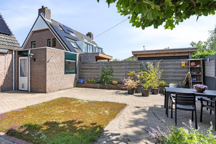 Foto 17 van Van der Blom-Vijlbriefhof 6