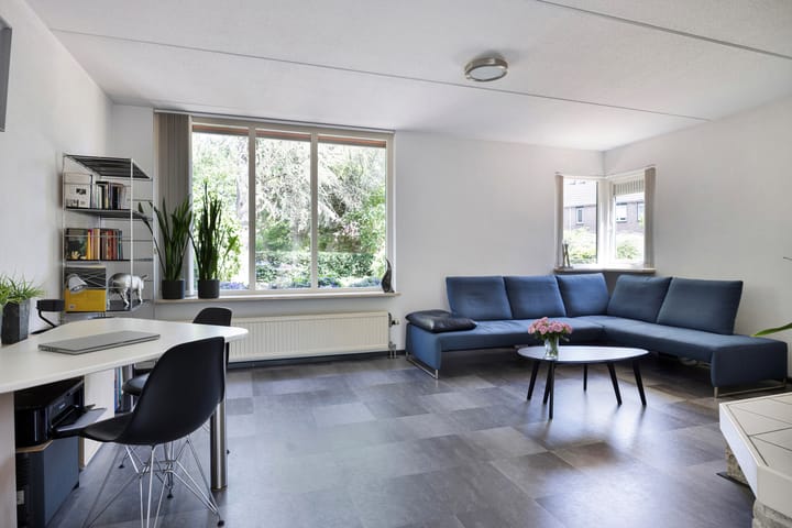 Foto 8 van Van der Blom-Vijlbriefhof 6