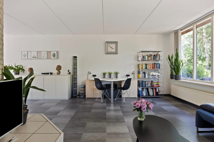 Foto 10 van Van der Blom-Vijlbriefhof 6