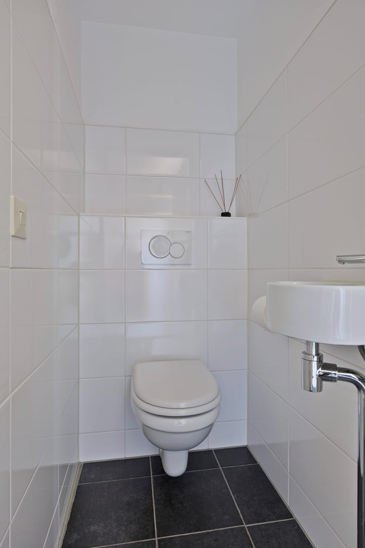 Foto 23 van Van der Blom-Vijlbriefhof 6