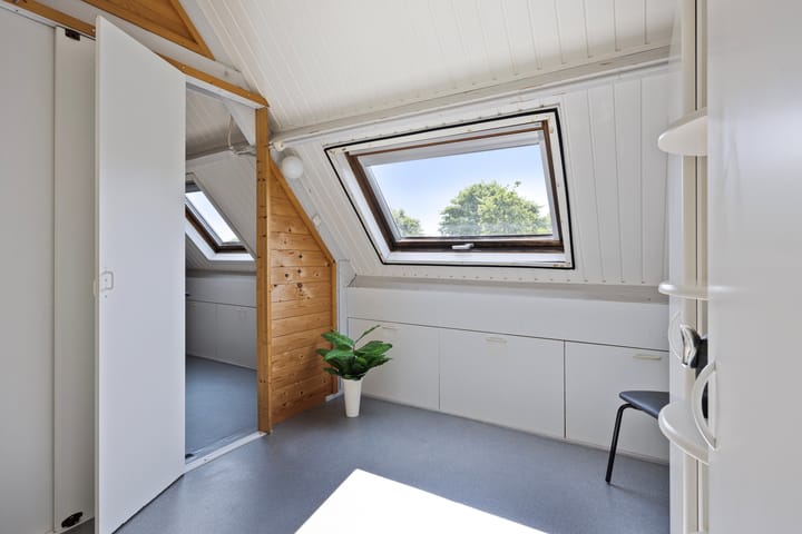 Foto 29 van Van der Blom-Vijlbriefhof 6