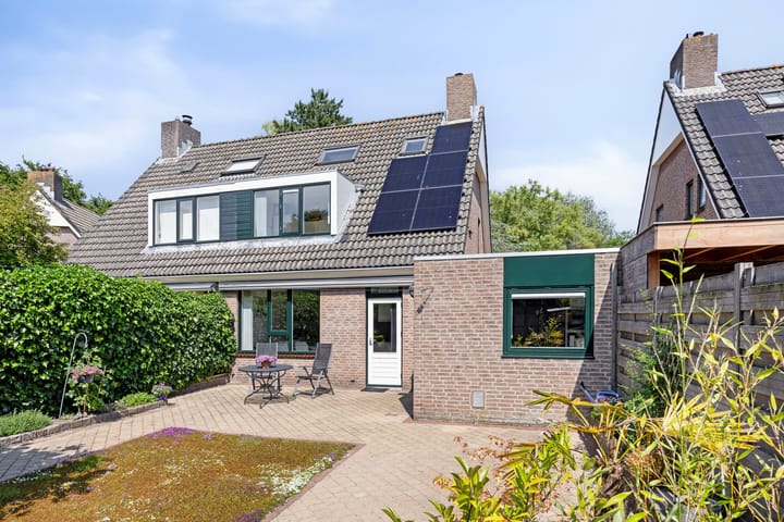 Foto 15 van Van der Blom-Vijlbriefhof 6