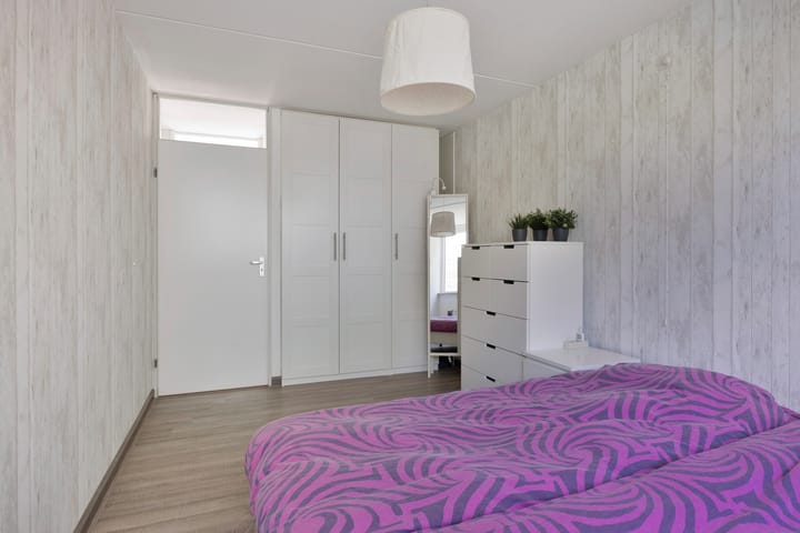 Foto 20 van Van der Blom-Vijlbriefhof 6