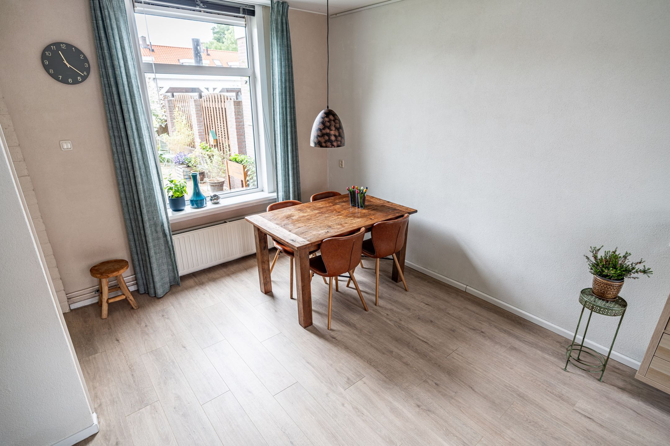 Foto 12 van Rijnegommerstraat 20