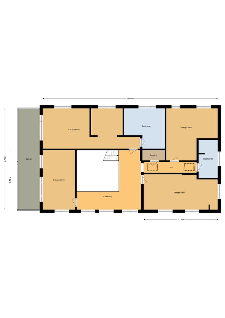 Foto 60 van Doonweg 7