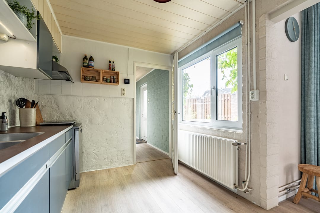 Foto 17 van Rijnegommerstraat 20