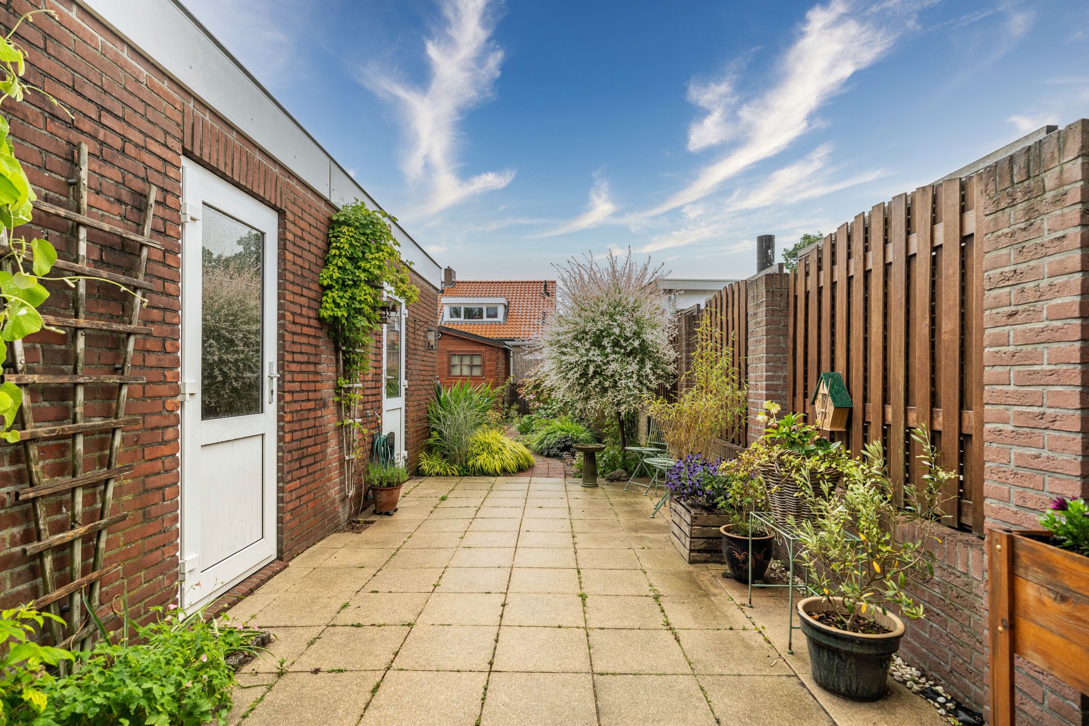 Foto 18 van Rijnegommerstraat 20