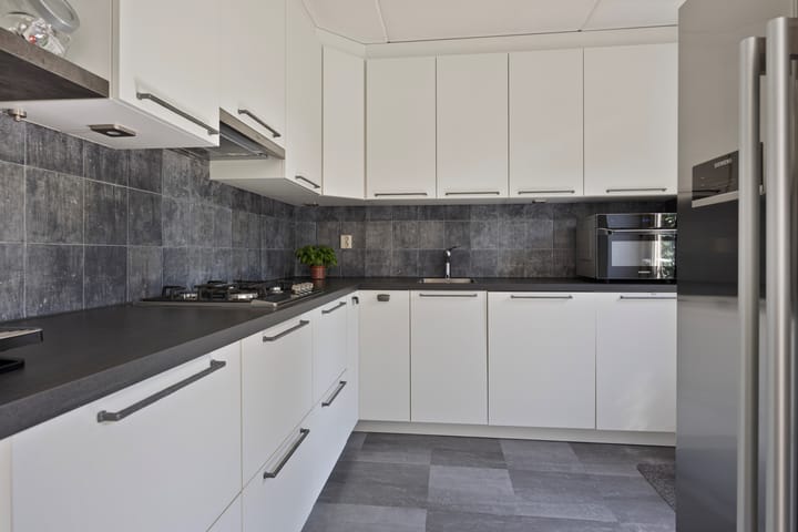 Foto 13 van Van der Blom-Vijlbriefhof 6