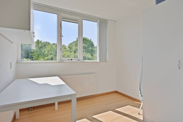 Foto 24 van Van der Blom-Vijlbriefhof 6