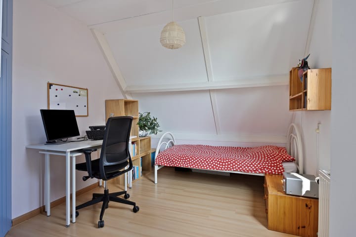 Foto 25 van Van der Blom-Vijlbriefhof 6