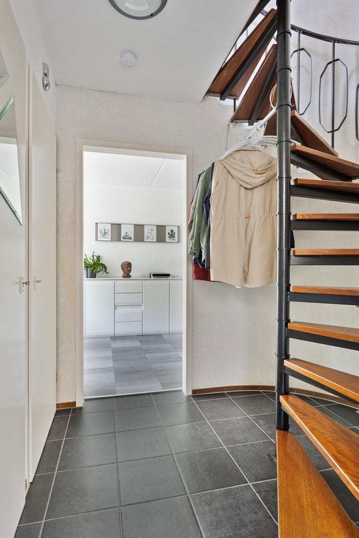 Foto 18 van Van der Blom-Vijlbriefhof 6