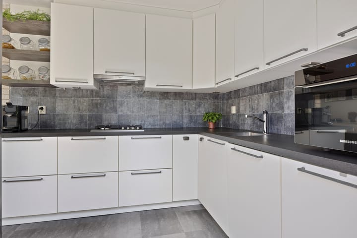 Foto 14 van Van der Blom-Vijlbriefhof 6