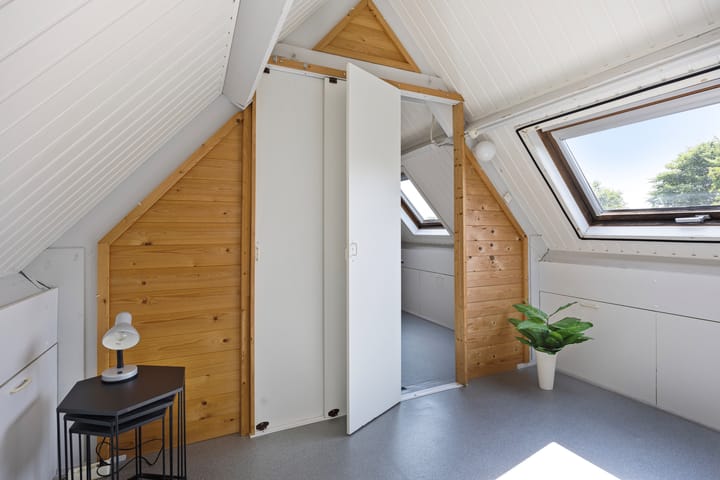 Foto 28 van Van der Blom-Vijlbriefhof 6