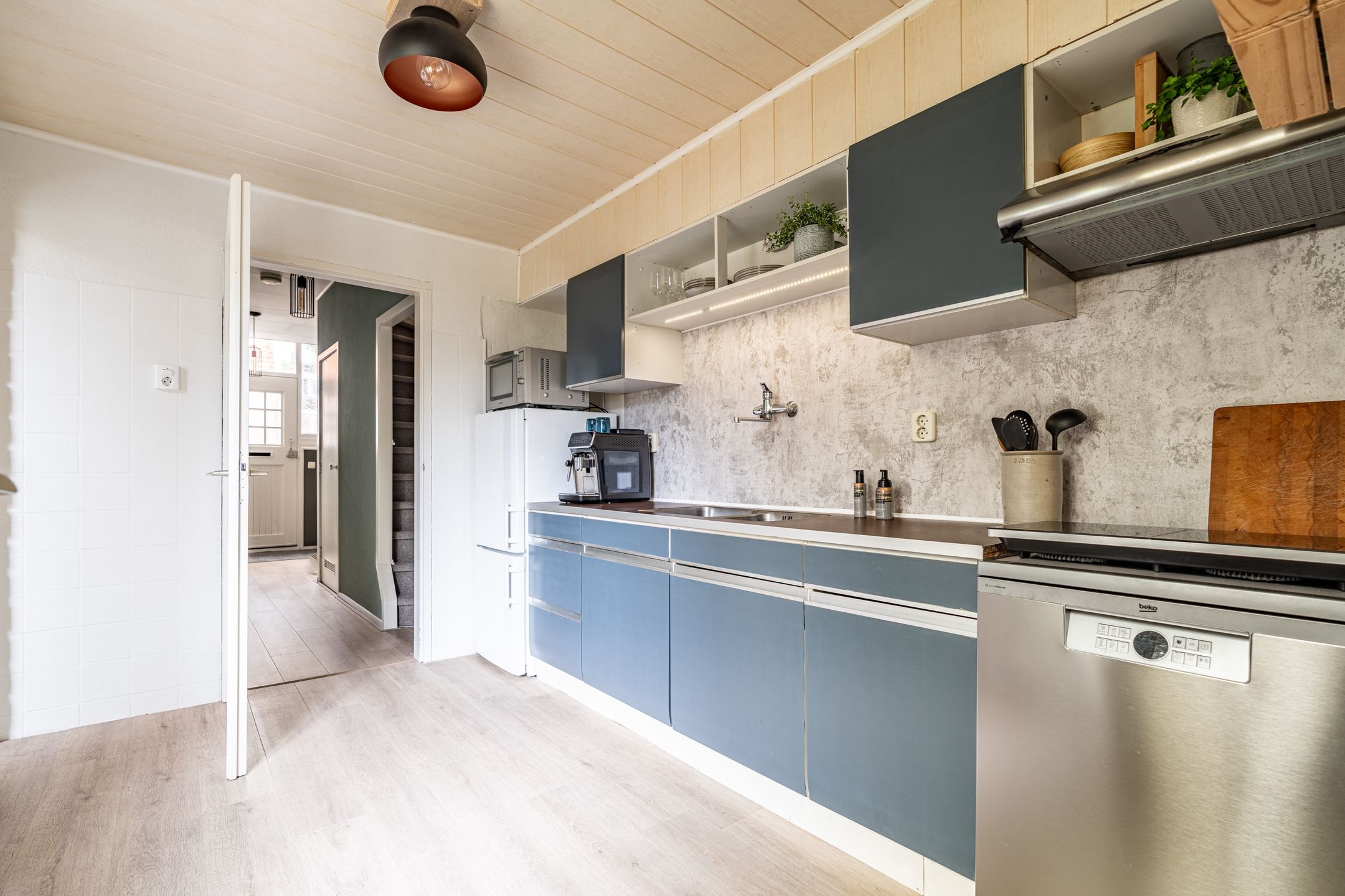 Foto 36 van Rijnegommerstraat 20