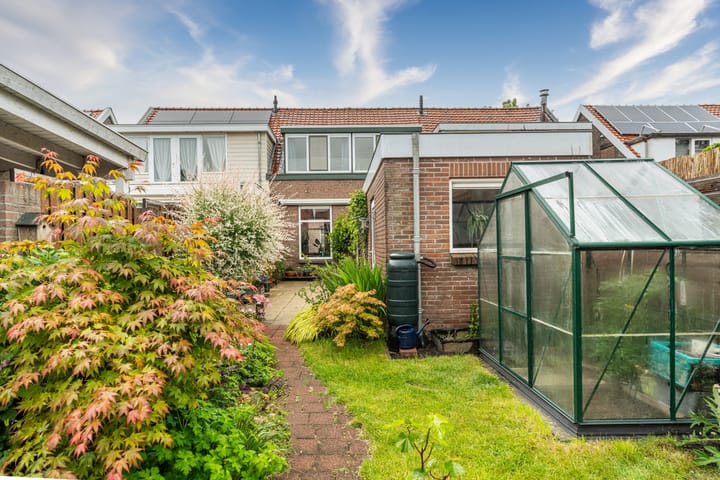 Foto 3 van Rijnegommerstraat 20