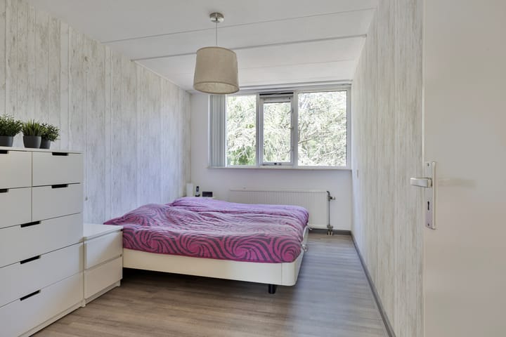 Foto 19 van Van der Blom-Vijlbriefhof 6