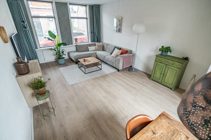 Foto 2 van Rijnegommerstraat 20