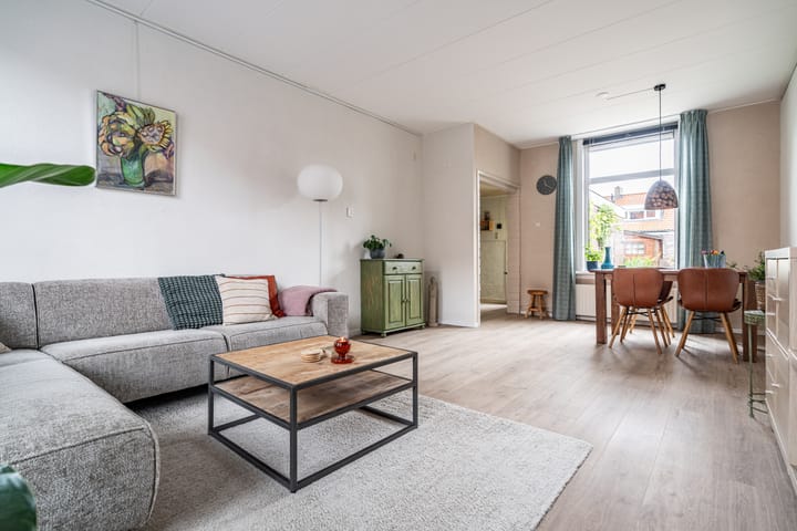 Foto 5 van Rijnegommerstraat 20