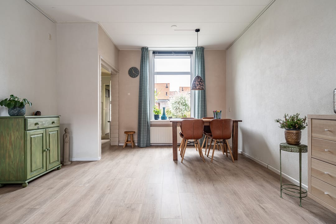 Foto 11 van Rijnegommerstraat 20