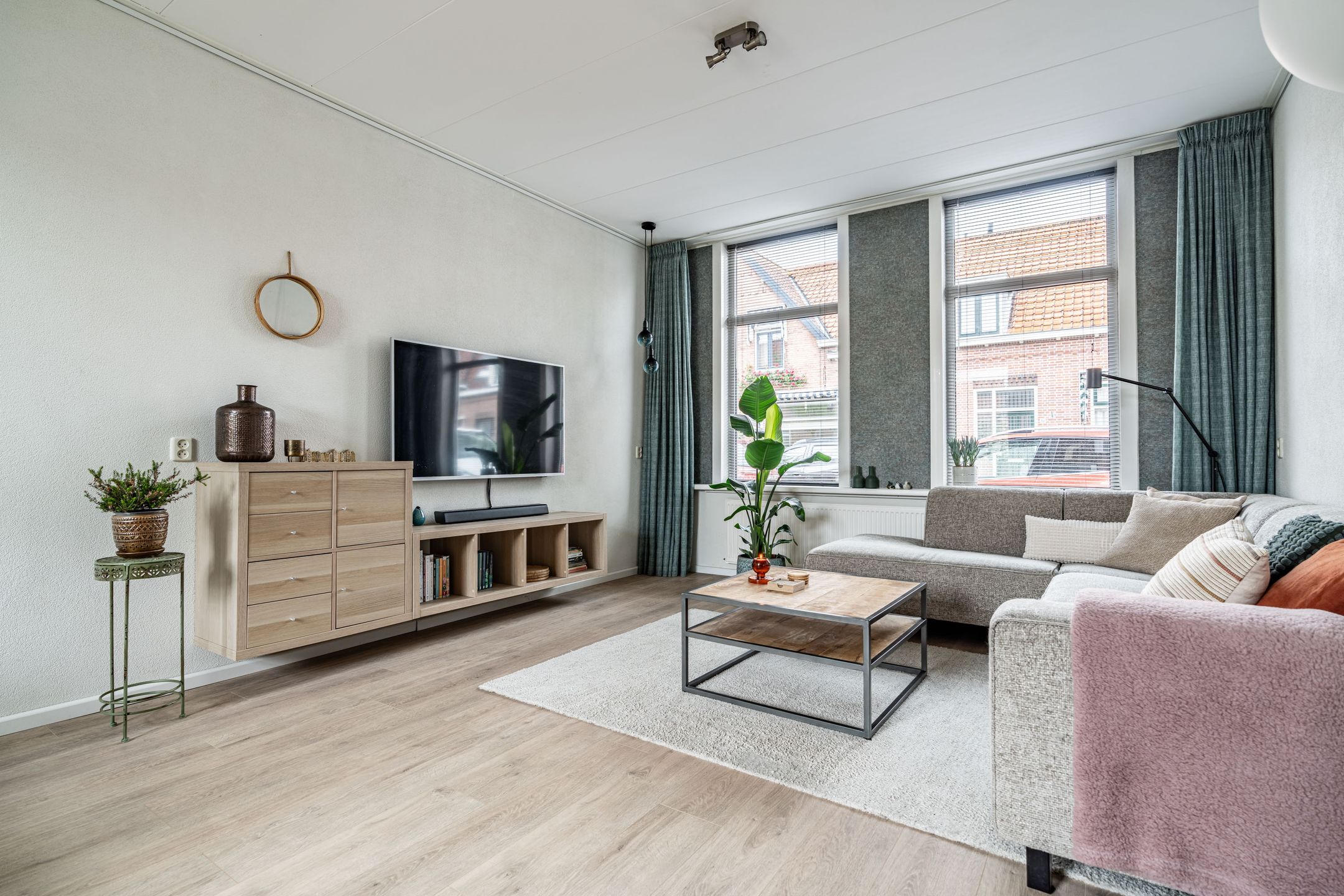 Foto 9 van Rijnegommerstraat 20