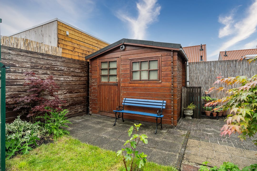 Foto 22 van Rijnegommerstraat 20