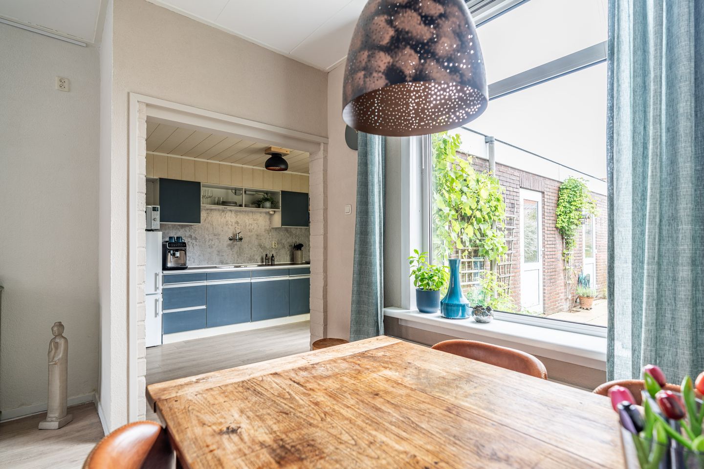 Foto 14 van Rijnegommerstraat 20