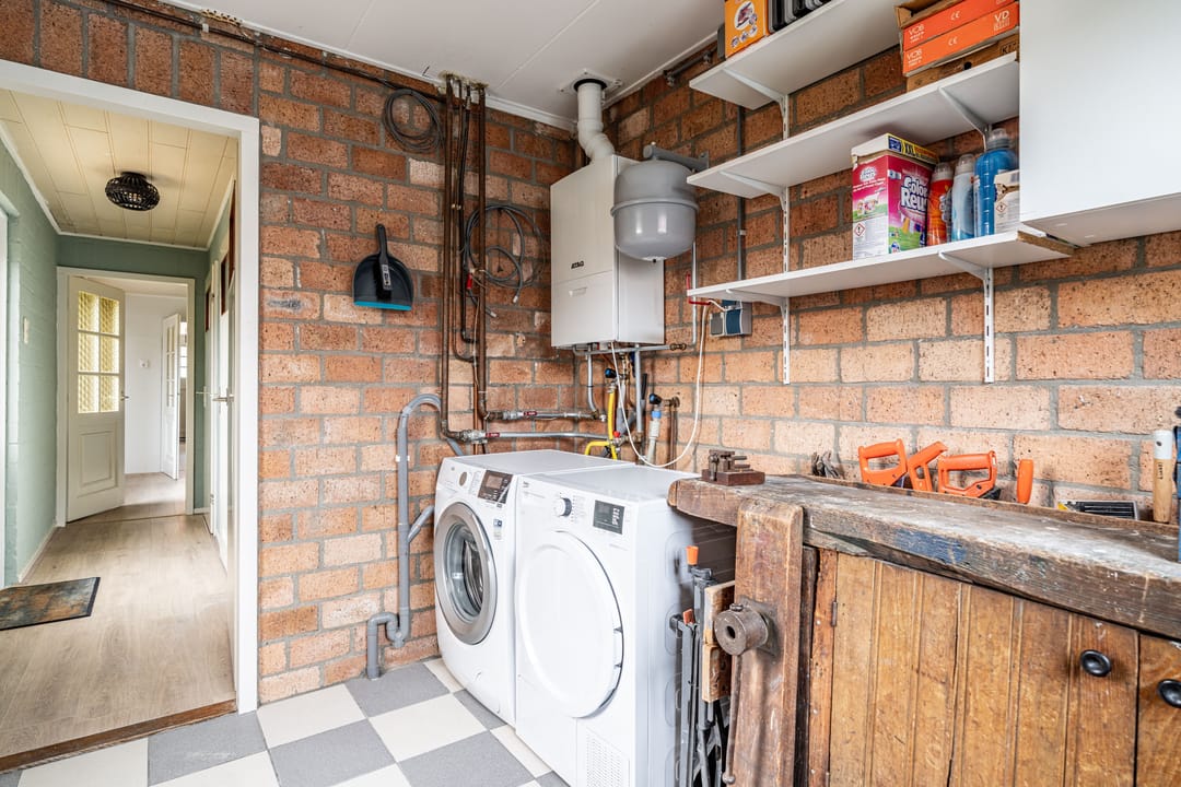 Foto 32 van Rijnegommerstraat 20