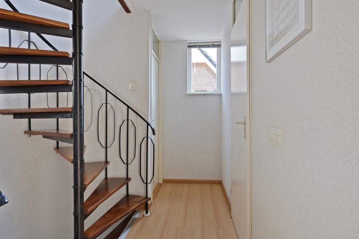 Foto 26 van Van der Blom-Vijlbriefhof 6