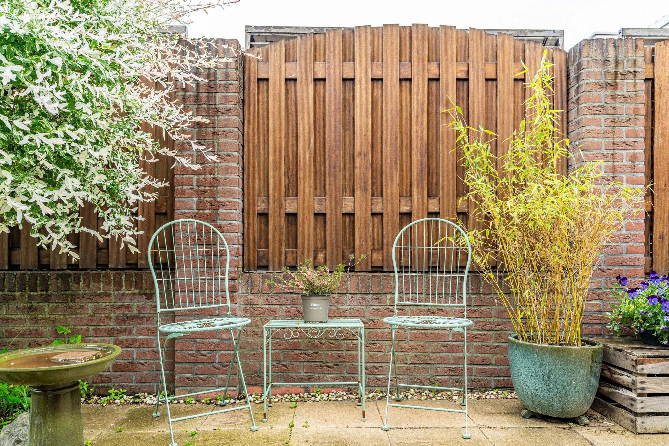 Foto 24 van Rijnegommerstraat 20