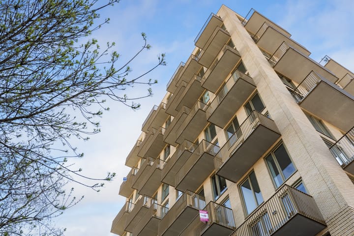 Foto 1 van Jaap van der Hoekplaats 176