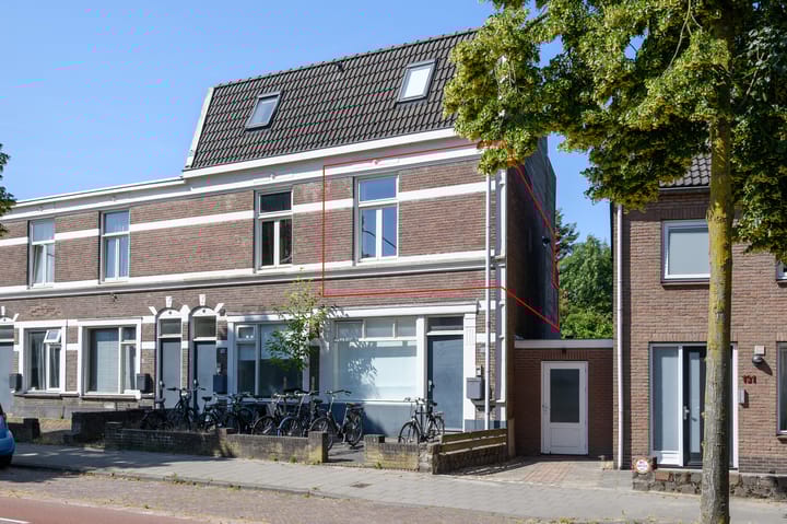 Foto 2 van Wolfskuilseweg 129-A