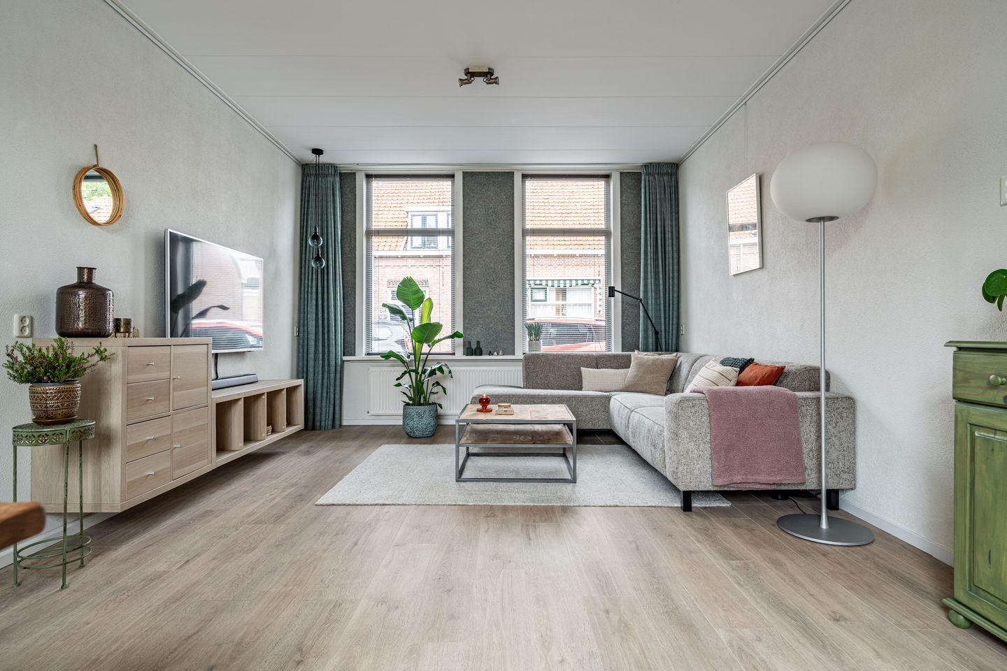 Foto 35 van Rijnegommerstraat 20