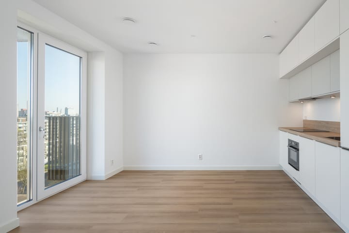 Foto 8 van Jaap van der Hoekplaats 176