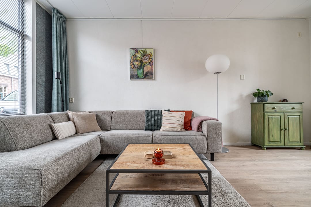 Foto 8 van Rijnegommerstraat 20