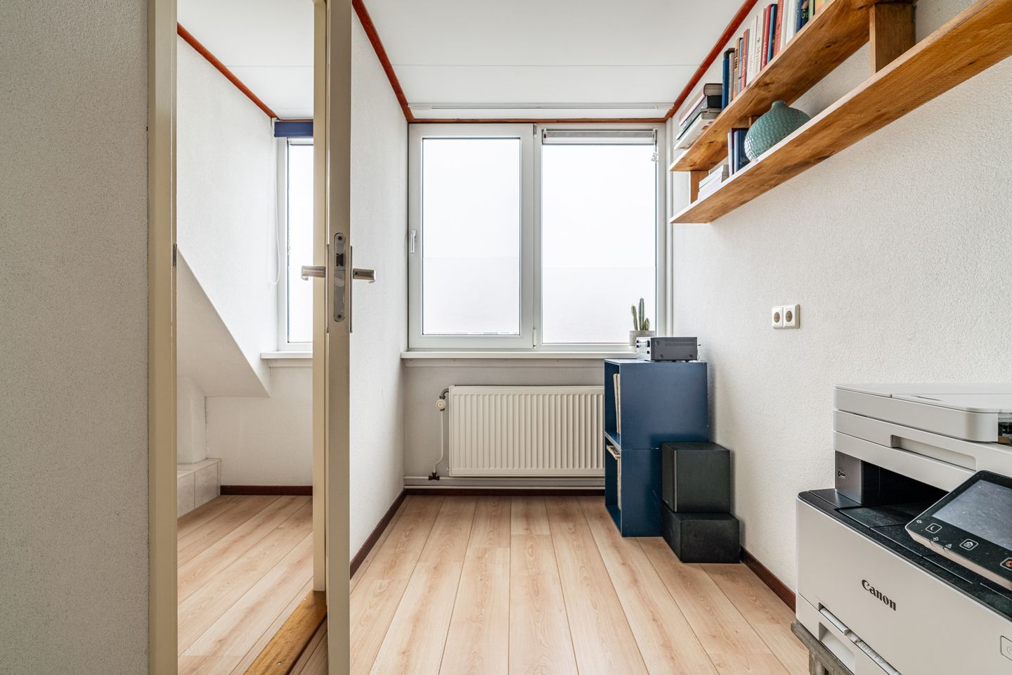 Foto 40 van Rijnegommerstraat 20