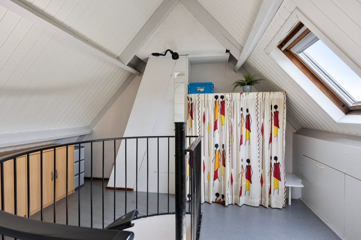 Foto 27 van Van der Blom-Vijlbriefhof 6