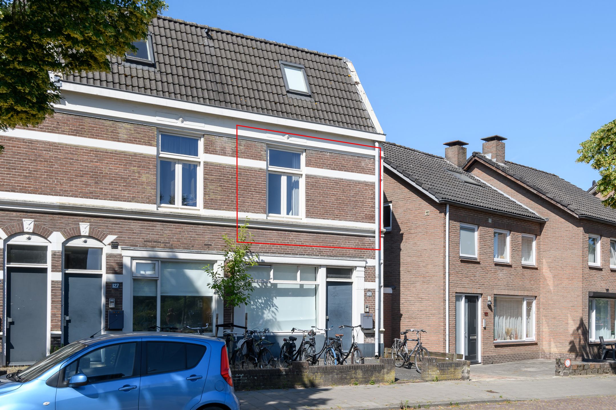 Foto 3 van Wolfskuilseweg 129-A