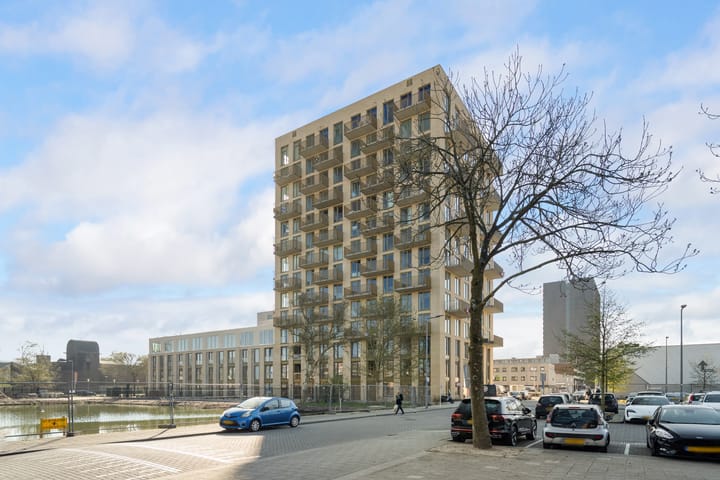 Foto 19 van Jaap van der Hoekplaats 176