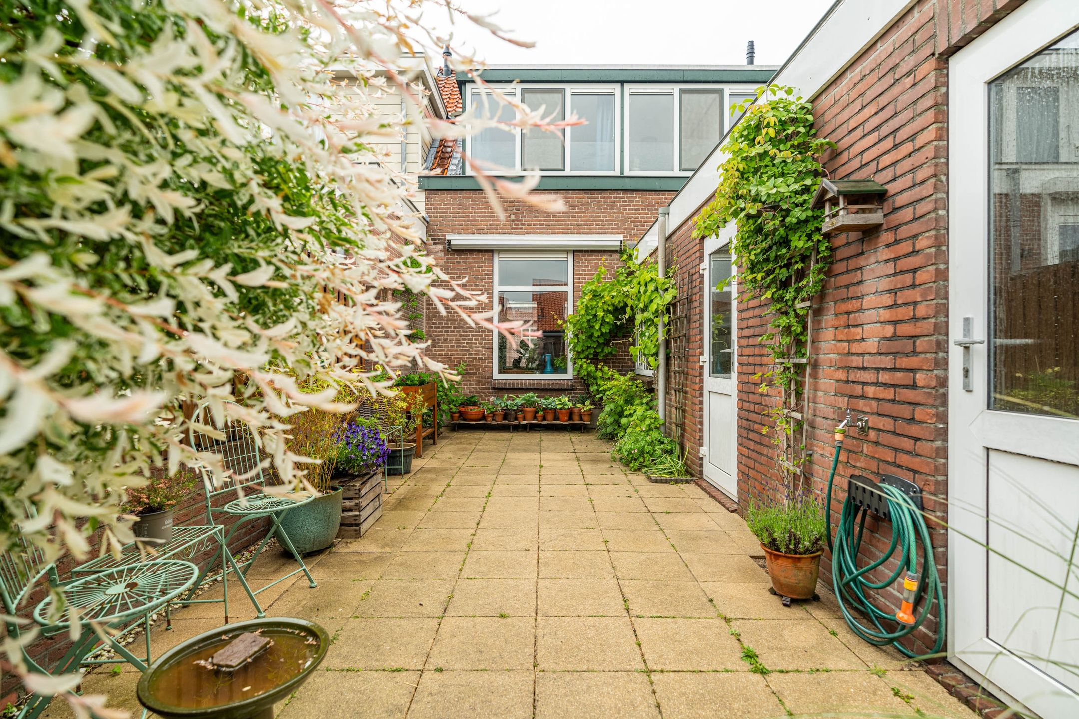 Foto 6 van Rijnegommerstraat 20