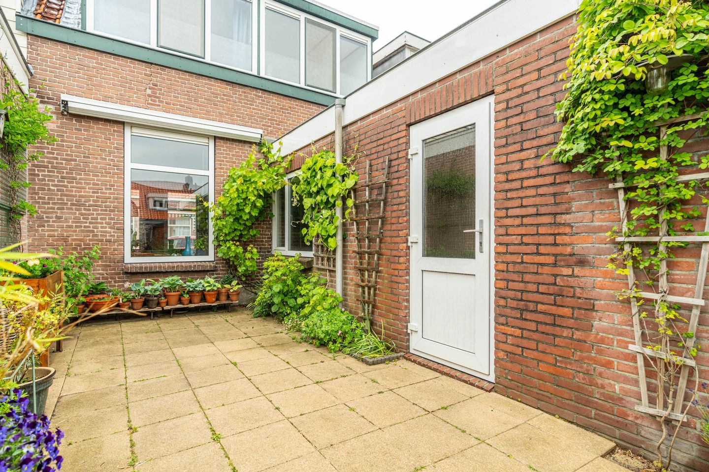 Foto 25 van Rijnegommerstraat 20