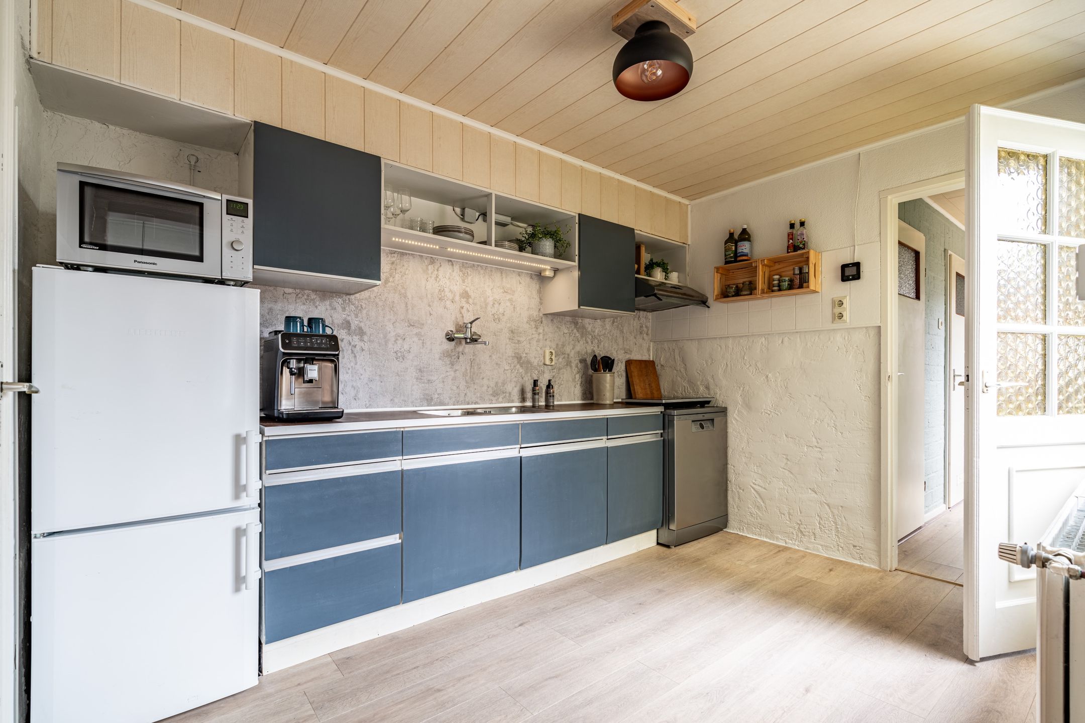 Foto 15 van Rijnegommerstraat 20