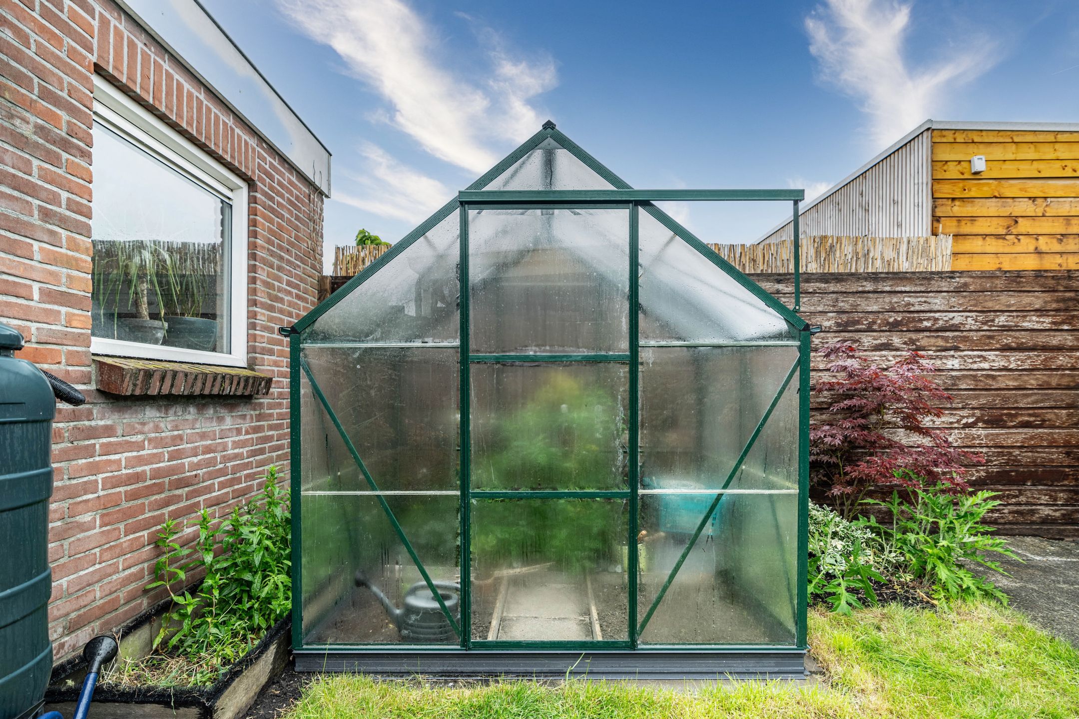 Foto 21 van Rijnegommerstraat 20