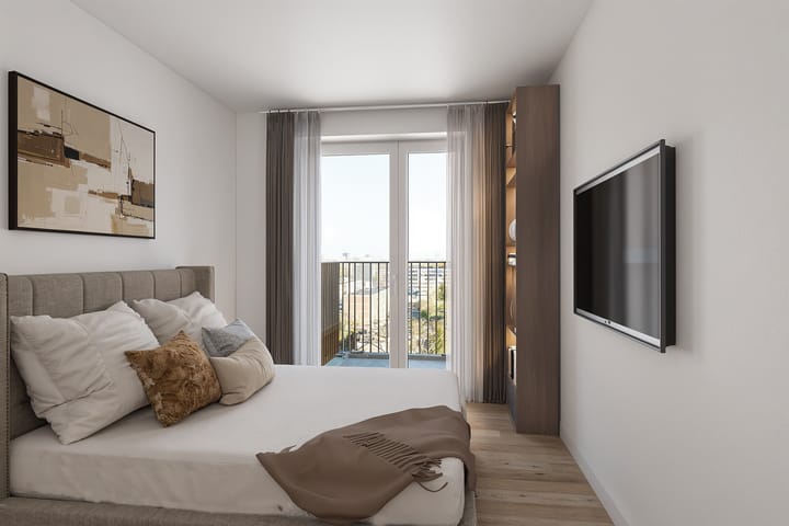 Foto 4 van Jaap van der Hoekplaats 176