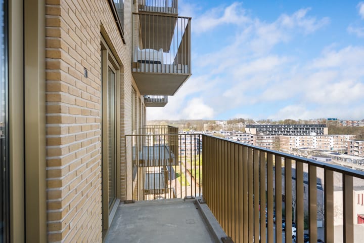 Foto 13 van Jaap van der Hoekplaats 176