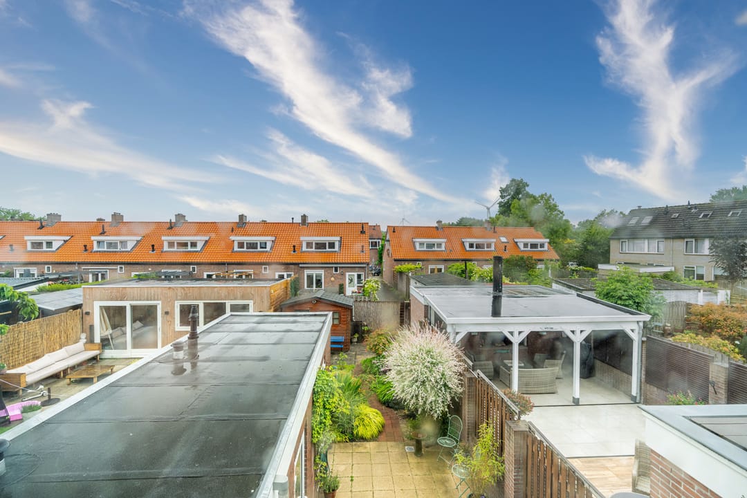 Foto 43 van Rijnegommerstraat 20