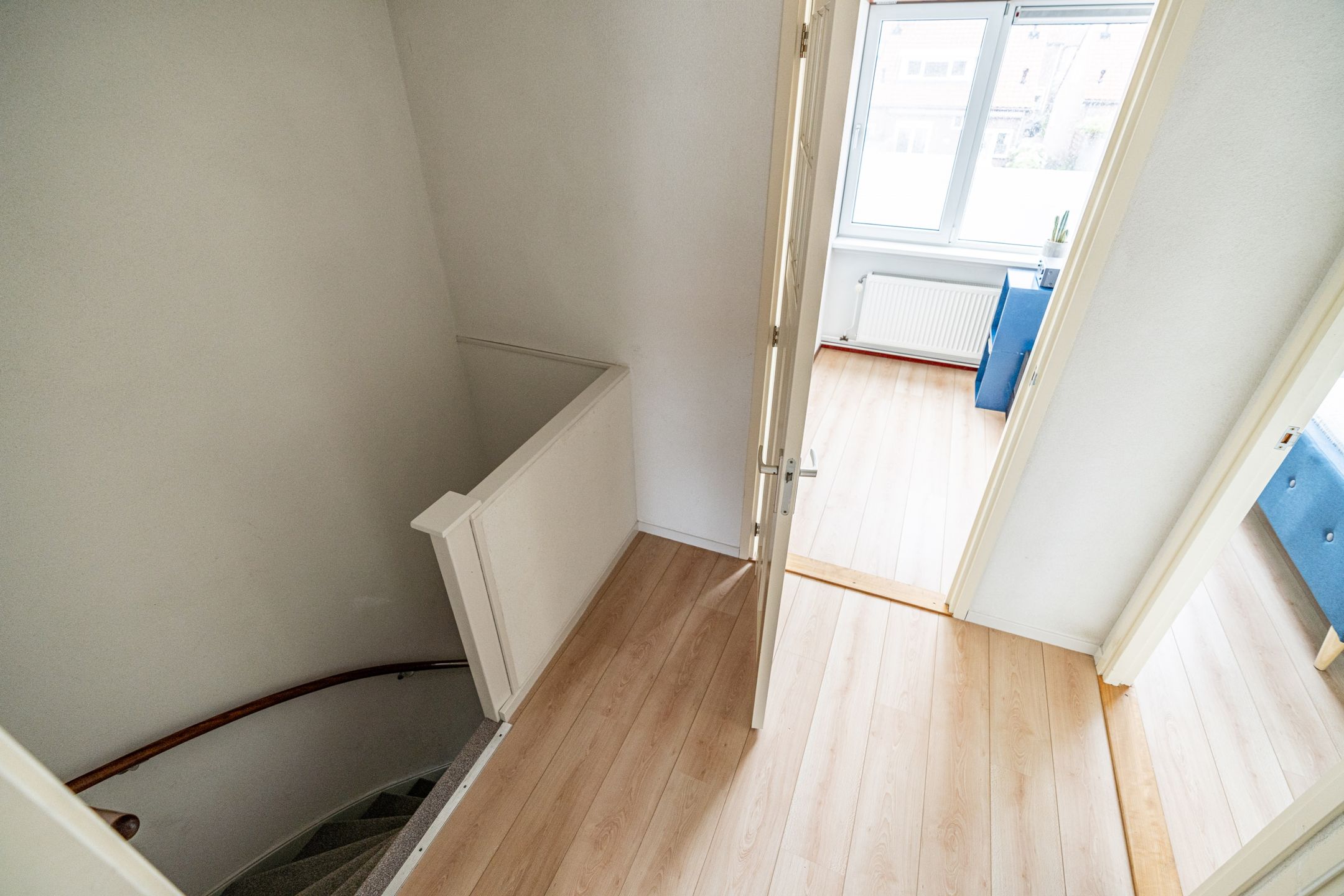 Foto 39 van Rijnegommerstraat 20