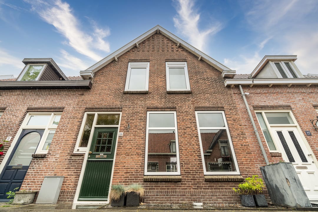 Foto 53 van Rijnegommerstraat 20